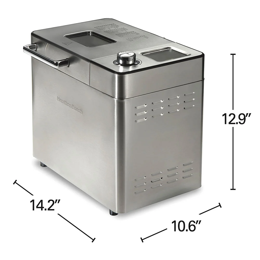Premium Bread Maker - Image 8