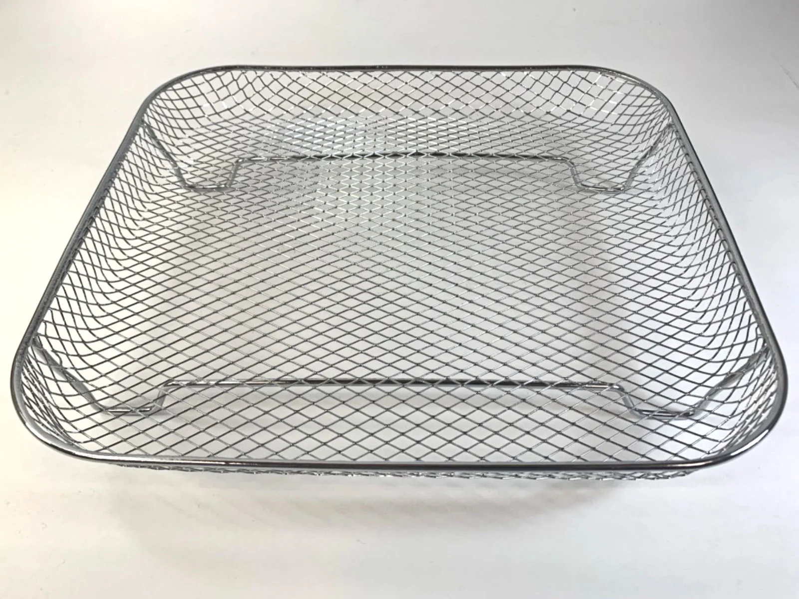 6 Slice Sure-Crisp® Air Fry Oven with Easy-View Window - Image 12
