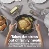 6 Quart Programmable Slow Cooker - Image 7