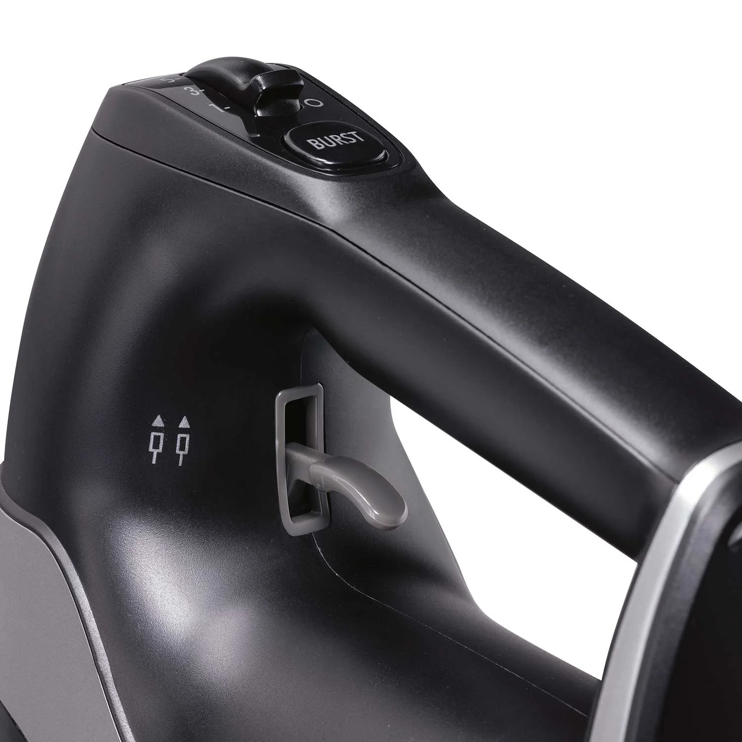 Hamilton Beach® Professional Hand Mixer 7 Speed with Snap-On Storage Case - Image 4