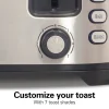 Extra-Wide Slot 4-Slice Toaster - Image 6