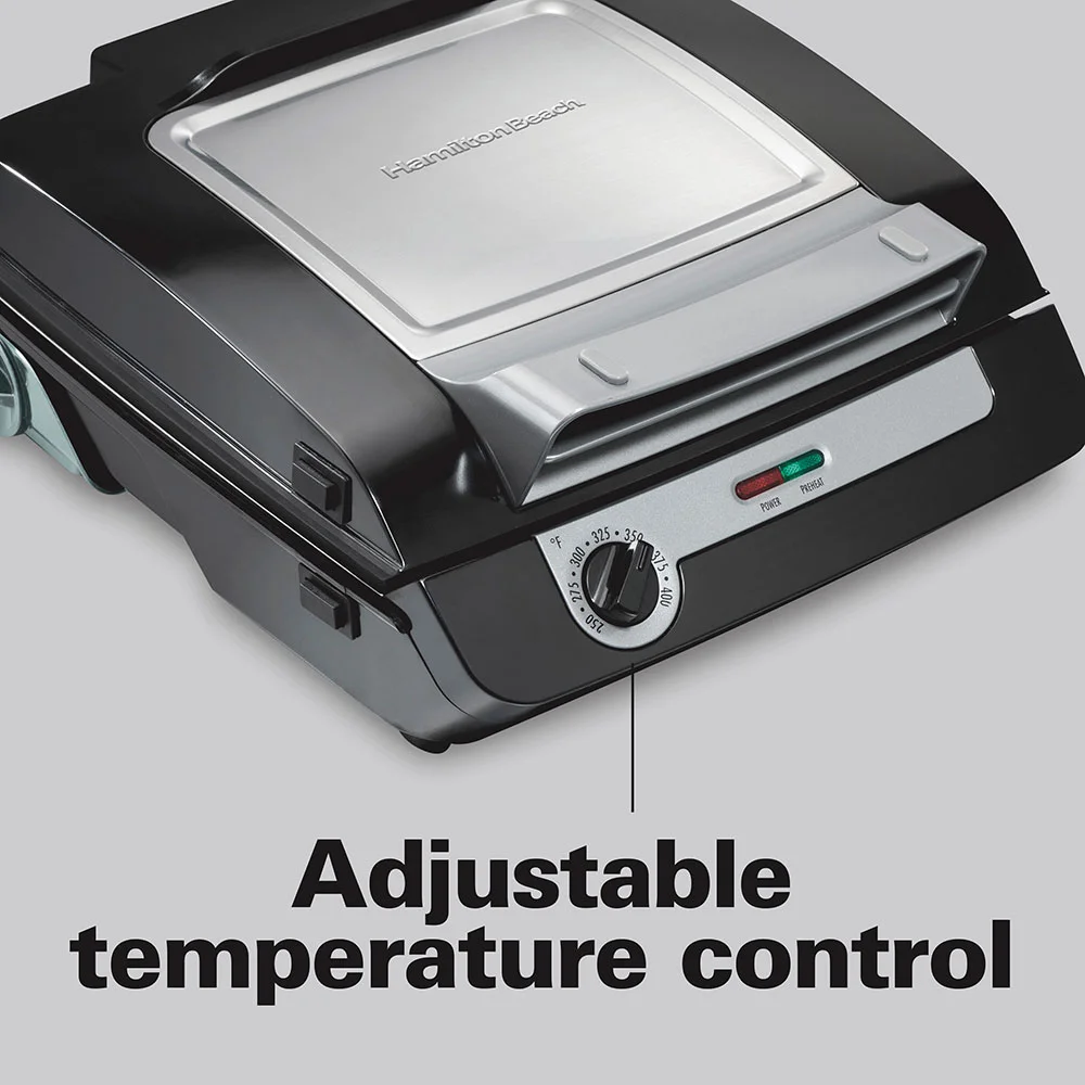 4-in-1 MultiGrill™ Plus - Image 7